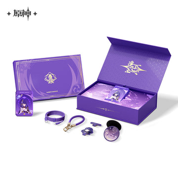 Genshin YJTXR Recharge Gift Box